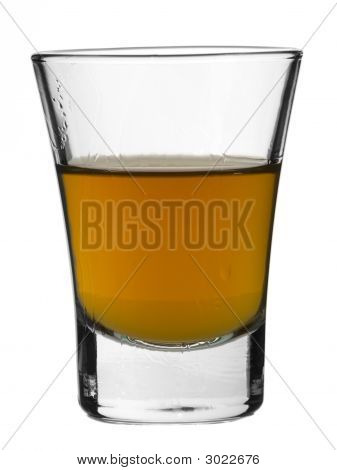 Tiro de Whisky