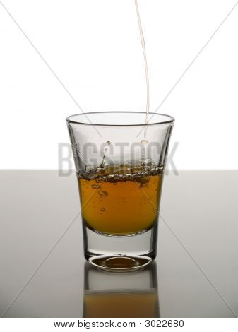 Tiro de Whisky