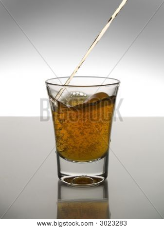 Tiro de Whisky