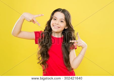 Playful Teen Model. Acting Skills Concept. Tips And Tricks To Loosen Up In Front Of Camera. Acting S