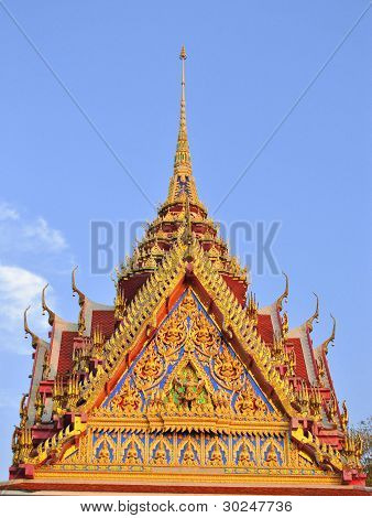 apex Gable