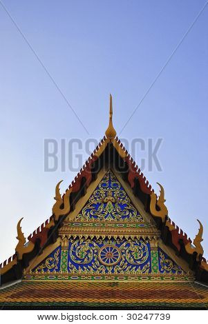 apex Gable