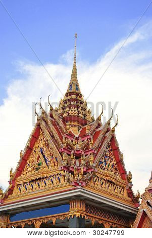 apex Gable