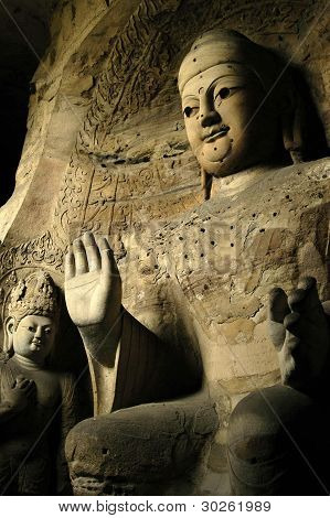 Buddha