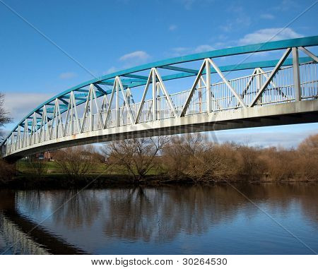 Bridge view