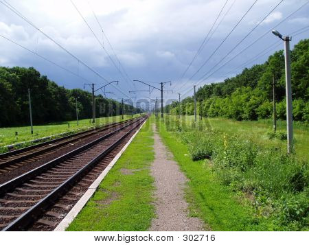Rautatieasema