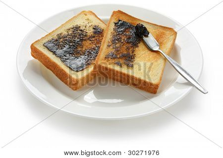 brinde de Marmite