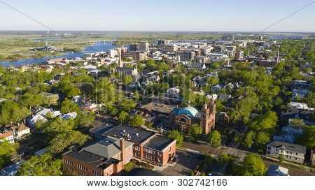 The Buildings Homes And Architecture Of The North Carolina City Of Wilmington