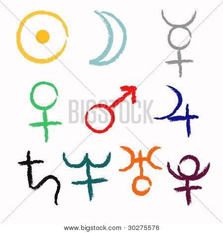 Planety