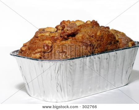 Cannella Nut Loaf