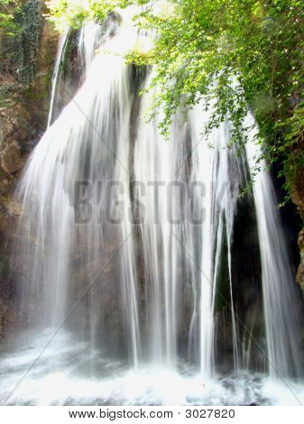 Cascata