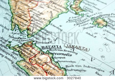Jakarta, Indonesia