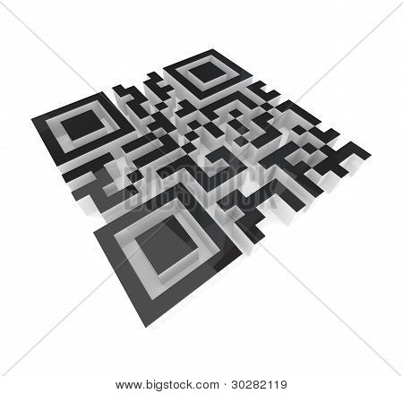 QR Kod.