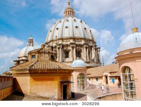 Basilica di San Pietro