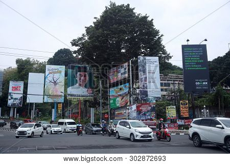 General And Presidential Elections In Indonesia