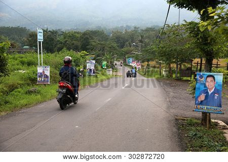 General And Presidential Elections In Indonesia