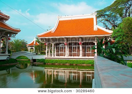 Chiny