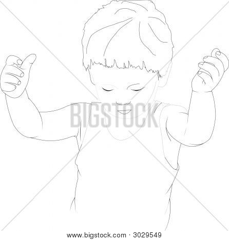 Expresive Bebek