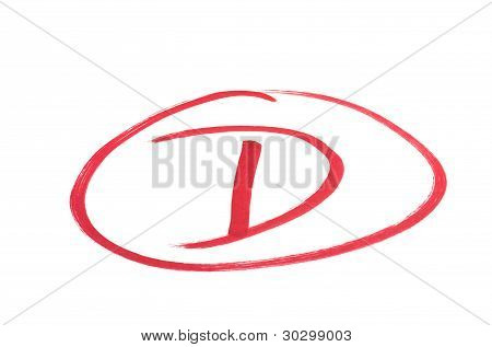 Test nie jest zły - klasy D