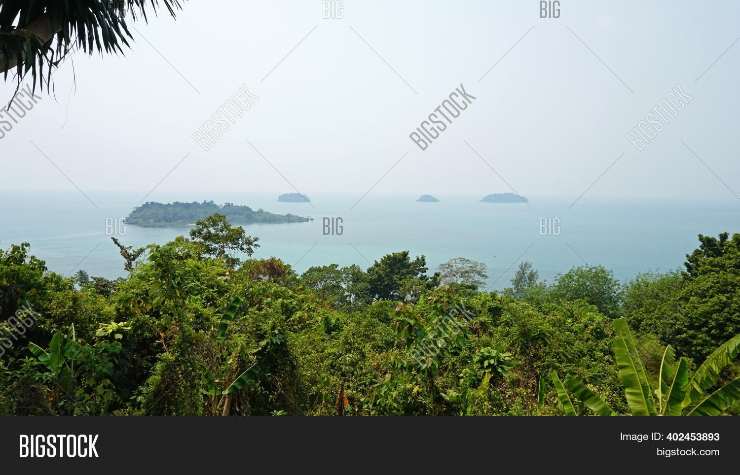 Observation Deck Views Image & Photo (Free Trial) | Bigstock