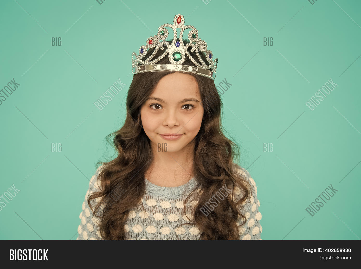 Corona Means Crown. Image & Photo (Free Trial) Bigstock