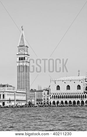 San Marco in Venetië