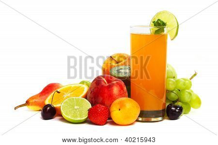 Succo Multifrutta