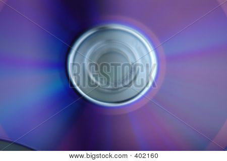 Kompakt Disk