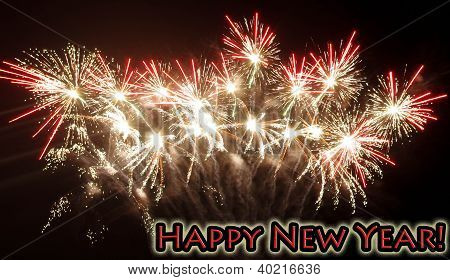 Gott nytt år