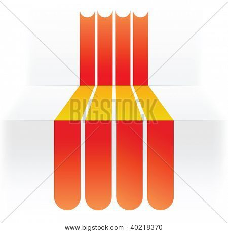 flag Spanien
