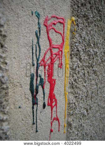 Graffiti