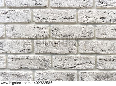 Stock Foto Background, Texture Old Brick, Wall Decoration