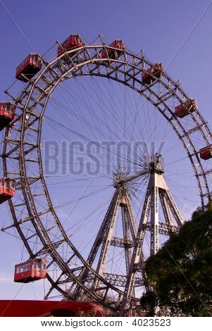Vienna, Austria