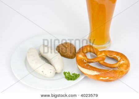 Pølser