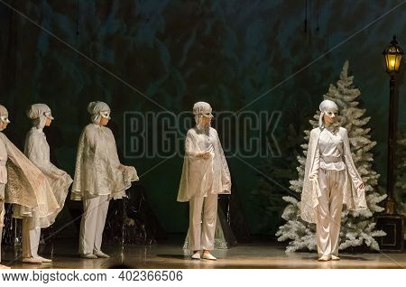 20210106.the Chronicles Of Narnia.