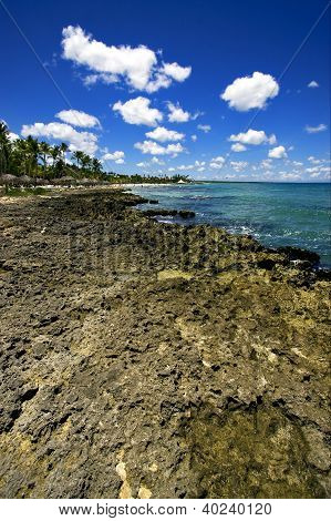 Rock i Dominicana