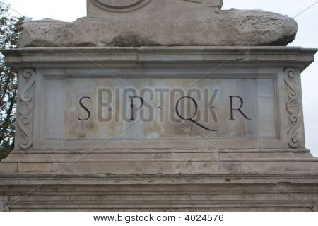 SPQR