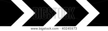 Sharp Deviation Route Image & Photo (Free Trial) | Bigstock