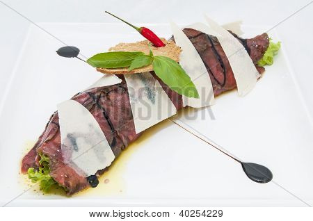 Carpaccio
