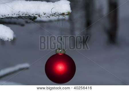 christmas ball