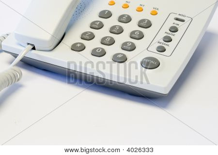 Telefon