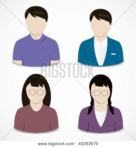 People icon