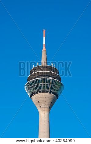 Television Tower