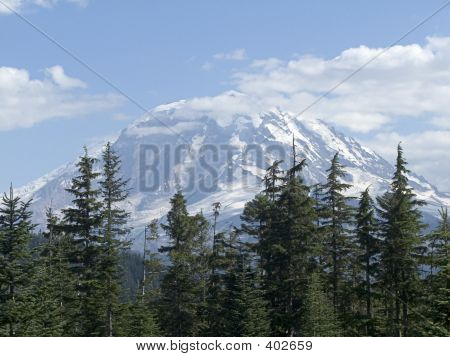 Mt. Rainier
