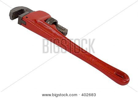 Pipe Wrench 2