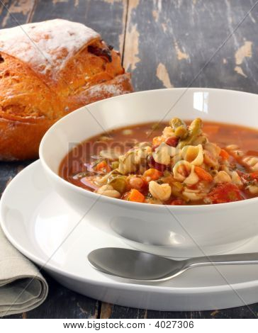 Minestrone