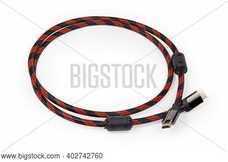 High Quality Hdmi Cable For Connect Computer To Monitor And Other Multimedia Consumer Electronics Wi