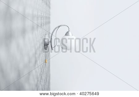 벽 램프