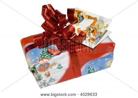Cristmas Present