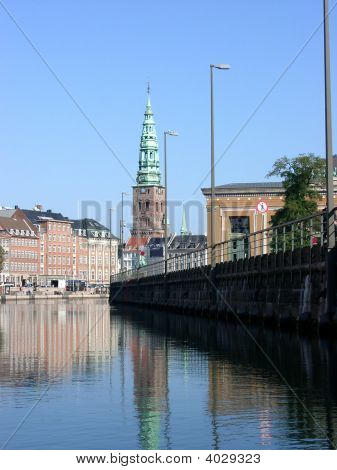 Copenhagen